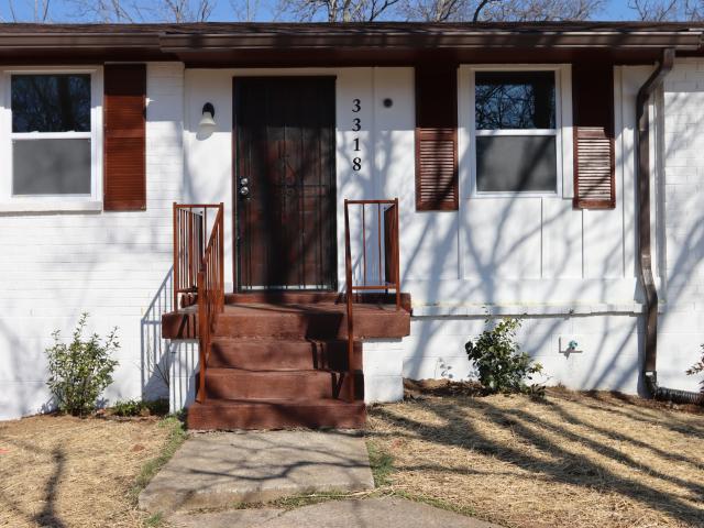 3318 Olsen Ln, Nashville, TN 37218 | MLS #3111