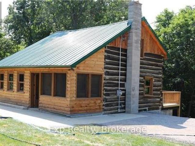 3318 County Road 8 Road, Prince Edward County North Marysburg Ward, ON, K0K 2T0 house for lease | Listing ID X13613 | Royal LePage