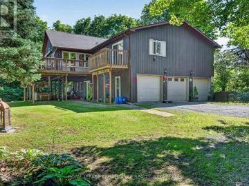 3318 Desert Lake Road, Frontenac South, ON, K0H 2W0 house for sale | Listing ID X13493 | Royal LePage