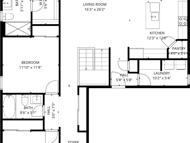 3318 Limerick Ln, Sheboygan, WI 53083 | MLS #1952