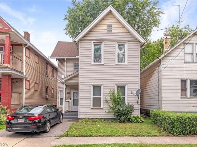 3318 W 30th St, Cleveland, OH 44109