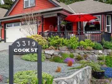3319 Cook St, Chemainus, BC, V0R 1K2 house for sale | Listing ID 1041 | Royal LePage