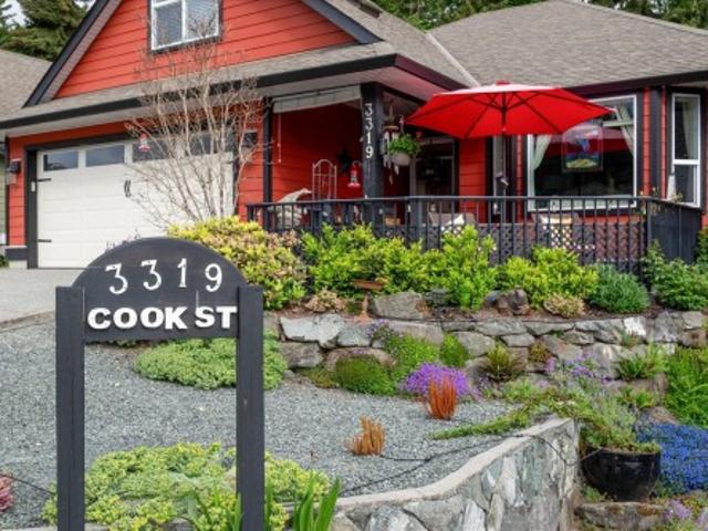 3319 Cook St, Chemainus, BC, V0R 1K2 house for sale | Listing ID 1041 | Royal LePage