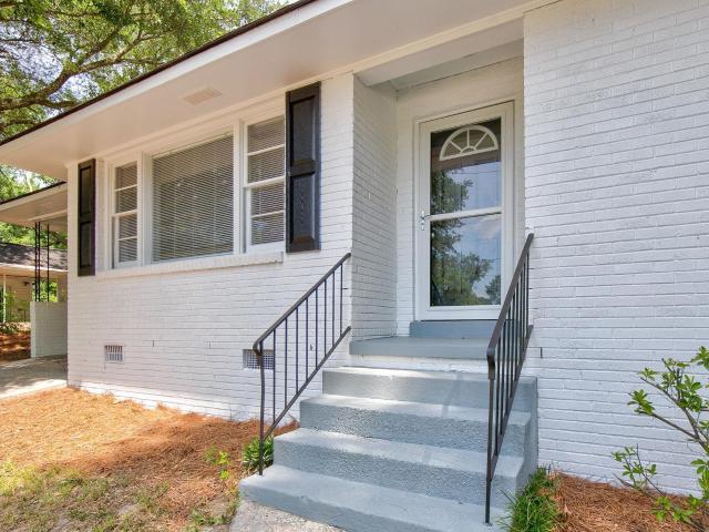 3319 Covenant Road