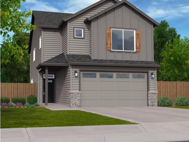 3319 SE 8th Ave, Battle Ground, WA 98604 | MLS #529969