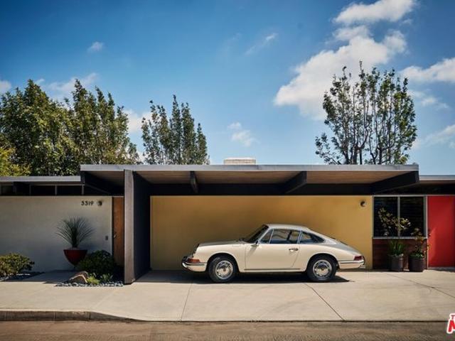 3319 Tareco Dr, Los Angeles, CA 90068