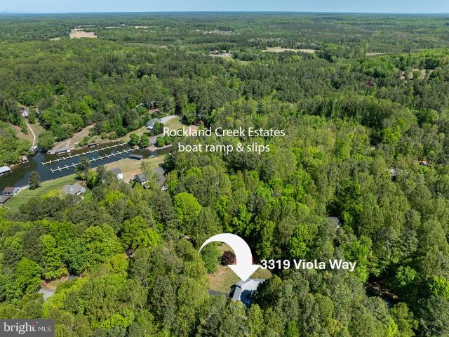 3319 Viola Way