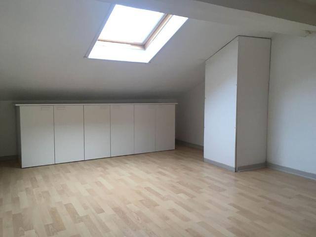 33100 BORDEAUX BASTIDE Appartement 3 pièces en duplex à louer