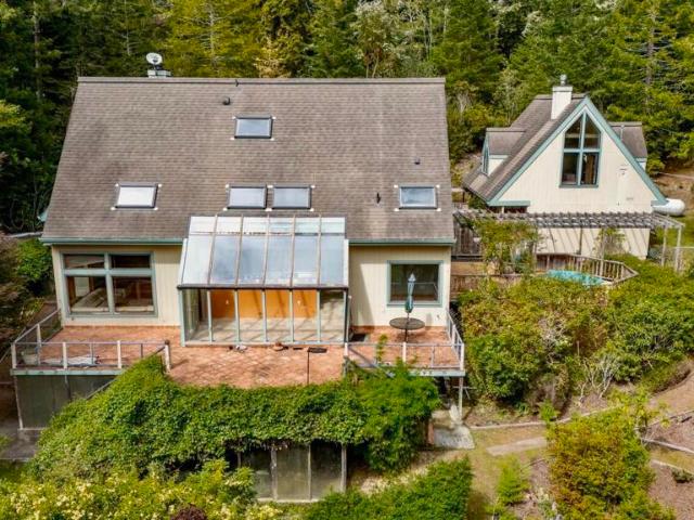 33100 Frog Pond Road