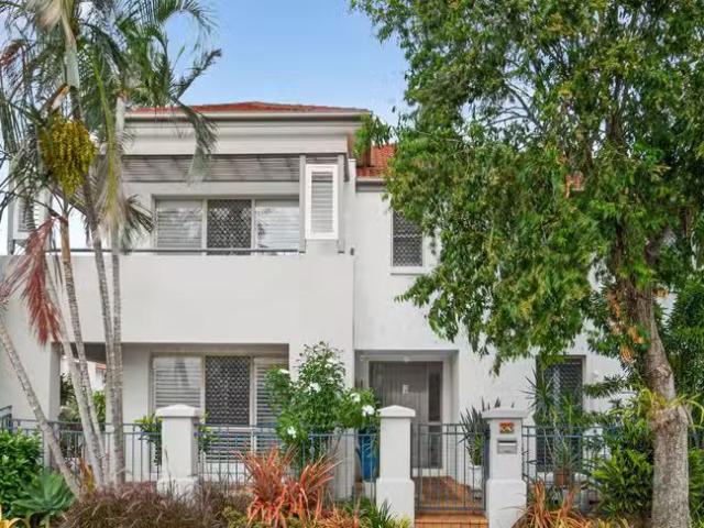 33/101 Coutts Street, BULIMBA, QLD 4171 House for Rent