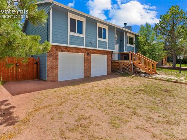 3310 Mirage Drive
