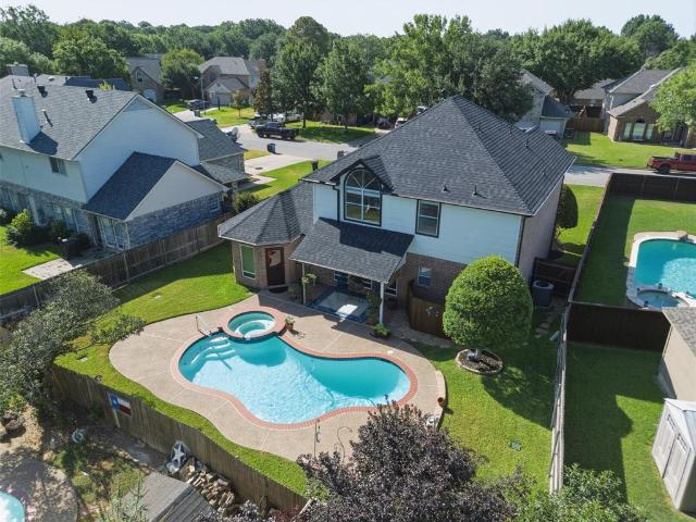 3310 Moss Creek Drive
