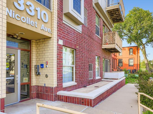 3310 Nicollet Avenue # 109