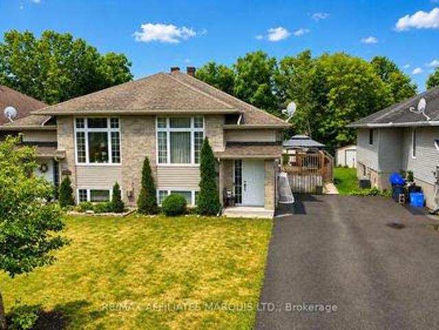 3310 Northdale Drive, Cornwall, ON, K6K 0A5 house for sale | Listing ID X13514 | Royal LePage