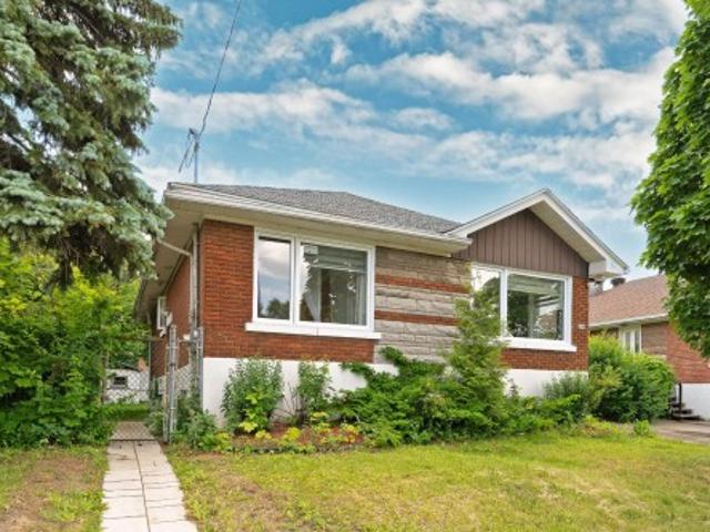 3310 Av. Émile Legrand, Montréal Mercier/Hochelaga Maisonneuve, QC, H1N 3J1 house for sale | Listing ID 27650 | Royal LePage