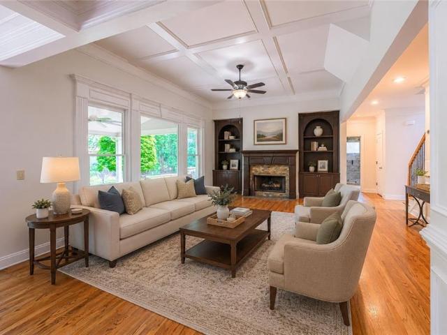 3310 Aldrich Drive