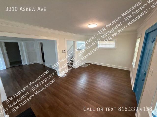 3310 Askew Ave, 3 beds, 2 full baths