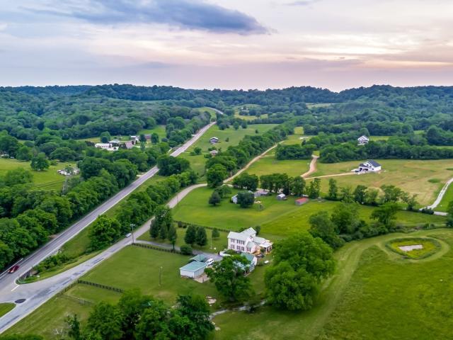 3310 Booker Ridge Road