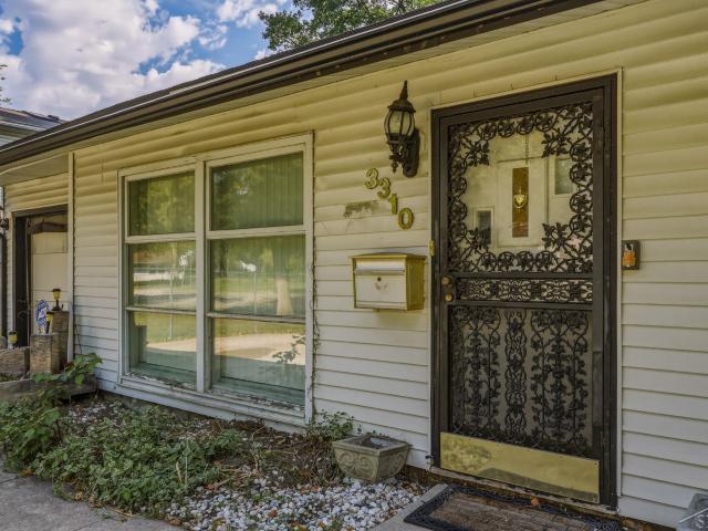 3310 Drexel Drive