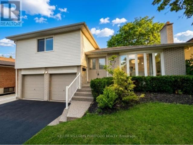 3310 Havenwood Drive, Mississauga, ON, L4X 2M3 house for sale | Listing ID W13752 | Royal LePage
