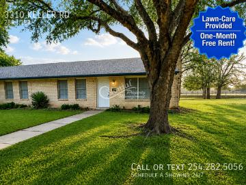 3310 KELLER RD, 2 beds, 1 full bath