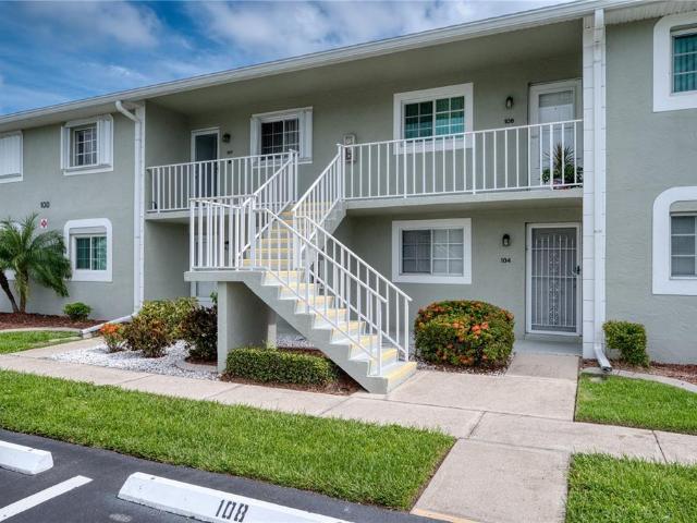 3310 Loveland Blvd, Unit 107, Punta Gorda, FL 33980 | MLS #C7514