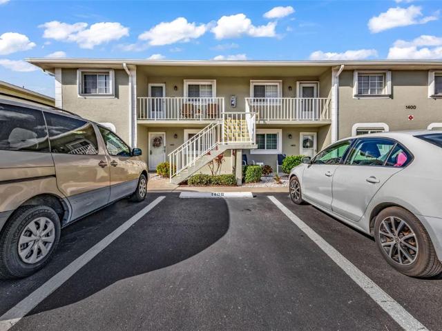 3310 Loveland Blvd, Unit 1406, Punta Gorda, FL 33980 | MLS #C7518