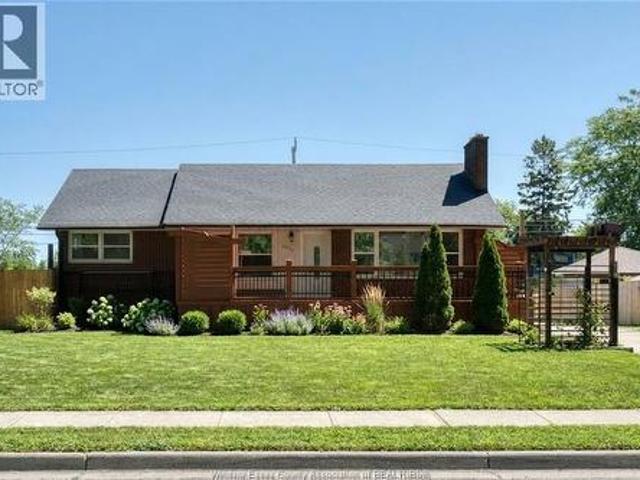 3310 Rankin Avenue, Windsor, ON, N9E 3C1 house for sale | Listing ID 26025 | Royal LePage