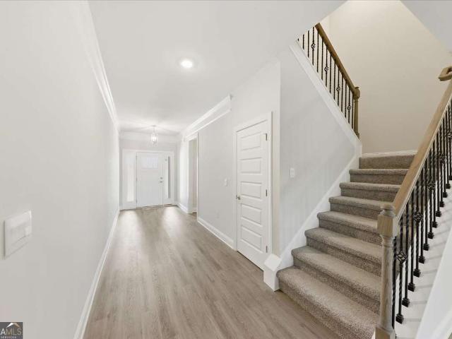 3310 Trevi Trail