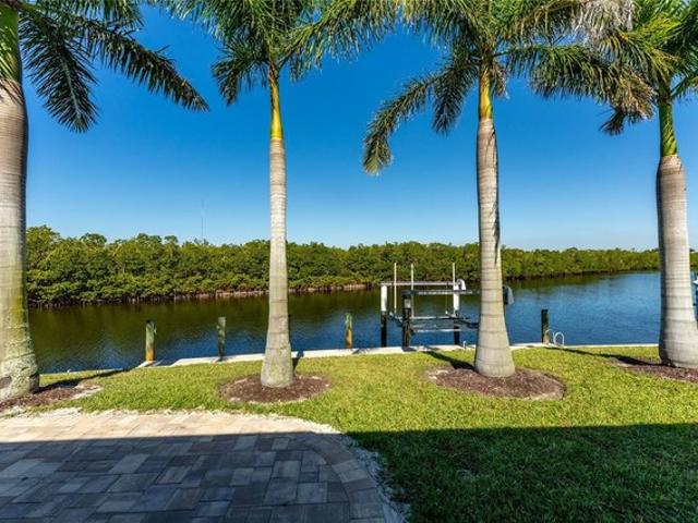 3310 Tripoli Blvd, Punta Gorda, FL 33950