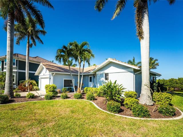 3310 Tripoli Blvd, Punta Gorda, FL 33950 | MLS #C7523