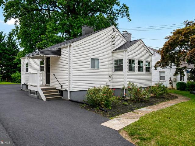 3310 University Boulevard W