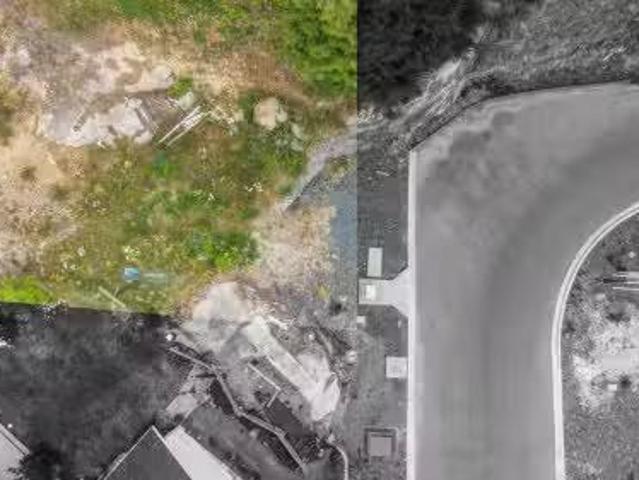 3310 West Oak Pl, Langford, BC, V9C 2P2 vacant land for sale.