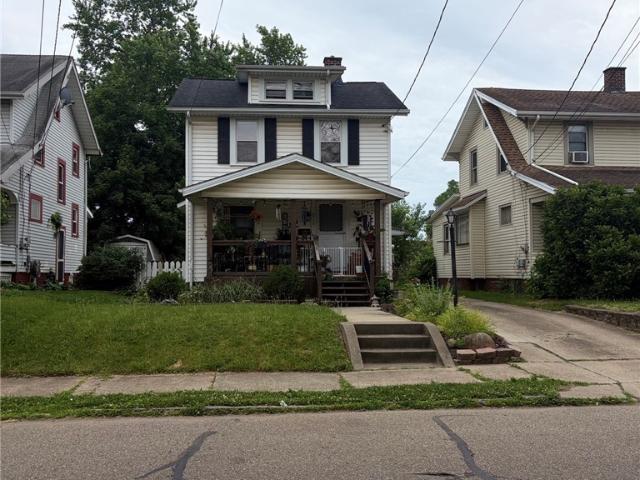 3310 11th Street SW