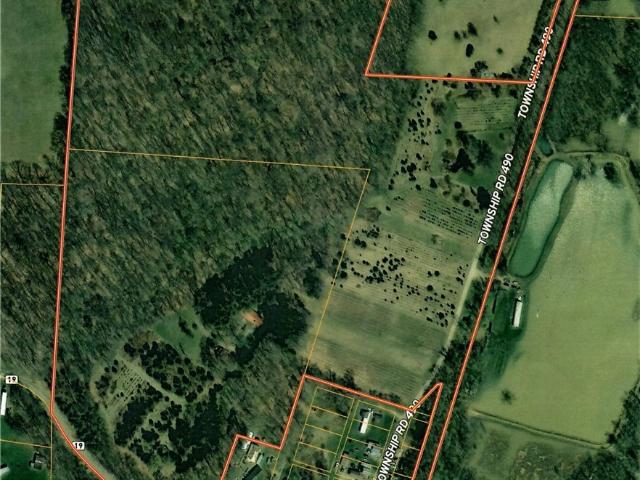 33111 Township Road 490
