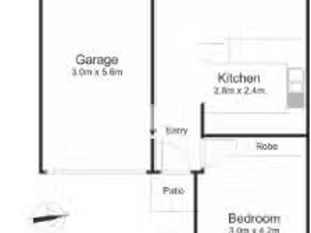 33/115 Christo Road, Waratah Apartment for rent Listed by Alt.