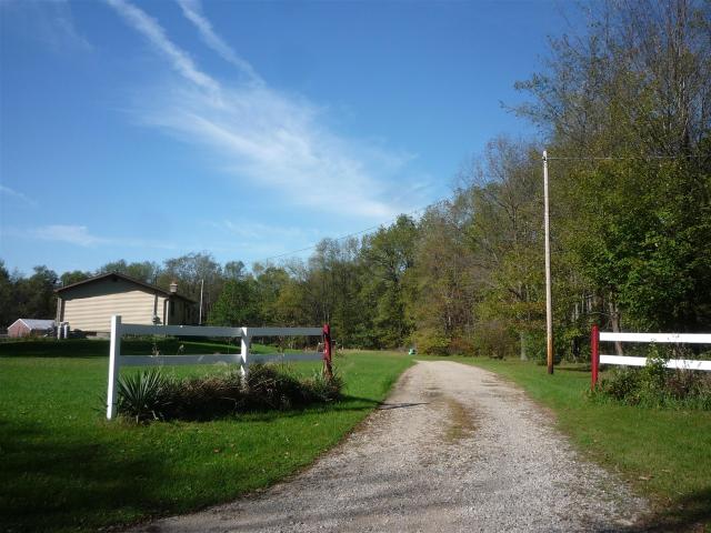 3311 / Mile Road