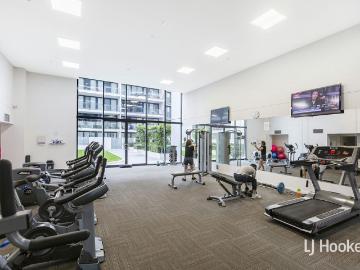331/1 Mouat Street, Lyneham ACT, Belconnen