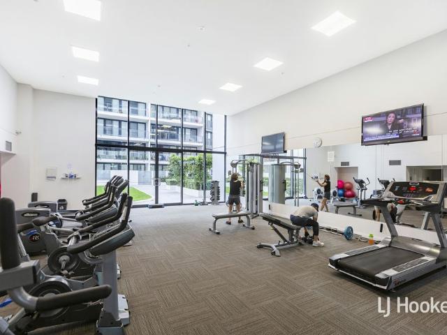 331/1 Mouat Street, Lyneham ACT, Belconnen