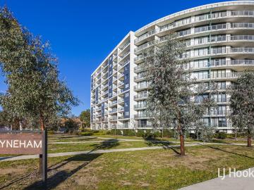 331/1 Mouat Street Lyneham ACT House for Rent LJ Hooker