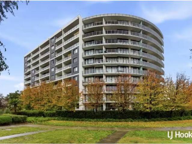 331/1 Mouat Street, LYNEHAM House for rent Listed by Leasing.