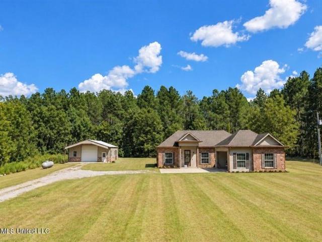 3311 MS 21, Forest, MS 39074