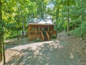 3311 N Cedar Gap Lane
