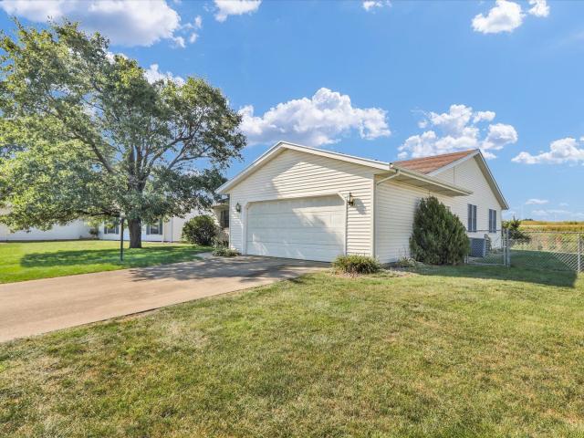 3311 Old Warson Road