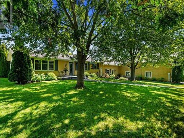 3311 Burnham Street N, Hamilton Township, ON, K9A 4J7 house for sale | Listing ID X13748 | Royal LePage
