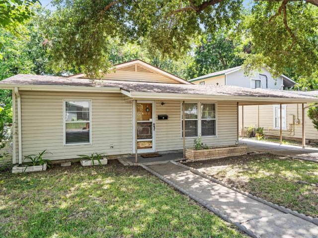 3311 Bengston St