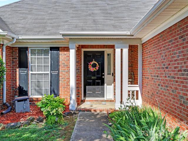 3311 Brookstone Trail