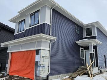 House for sale in Downtown Edmonton - Parking