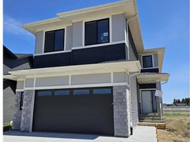 3311 Chernowski Way Sw, Edmonton, AB, T6W 5H2 house for sale | Listing ID E4509 | Royal LePage