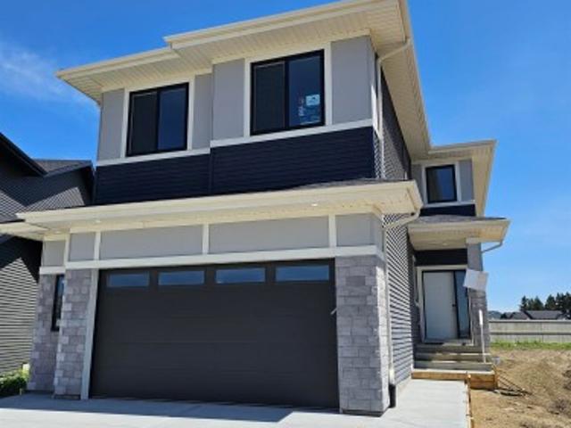 3311 Chernowski Way Sw, Edmonton, AB, T6W 5H2 house for sale | Listing ID E4509 | Royal LePage